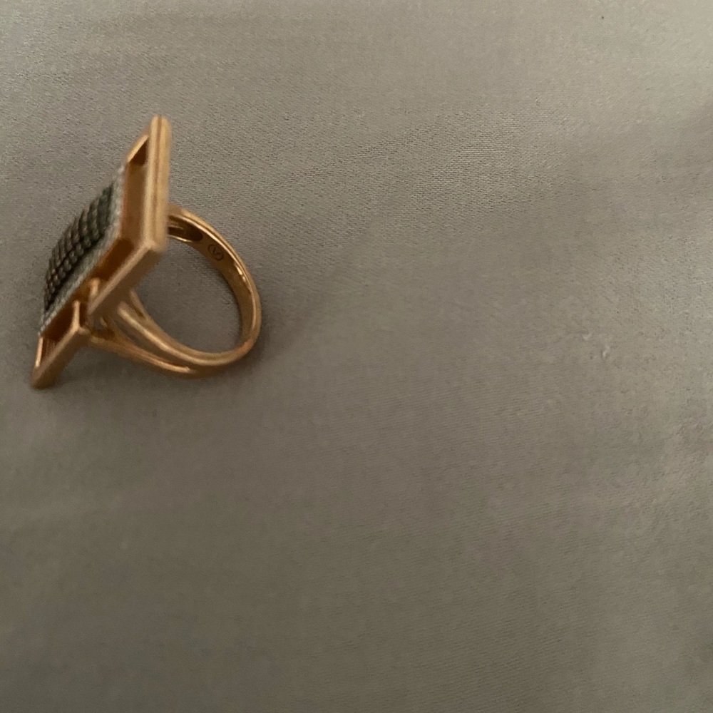 Retro ring - Picture 4 of 4